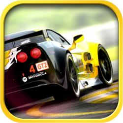 [iPhone] Real Racing 2 (2011/v.1.13.03)