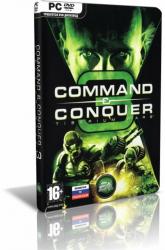 Command & Conquer 3: Tiberium Wars (2007) (RePack от Zlofenix) PC