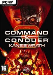 Command & Conquer 3: Kane's Wrath (2008) (RePack от Zlofenix) PC