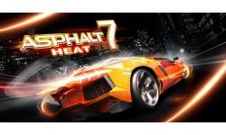 [Android] Asphalt 7 Heat (2012)