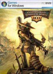 Oddworld.Stranger's Wrath HD (2012/v.1.5) (RePack от Fenixx) PC