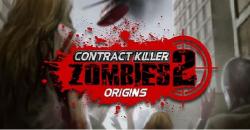 [Android] Contract Killer Zombies 2 (2012)