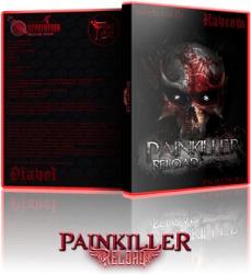 Painkiller: Reload (2012) (RePack от R.G. REVOLUTiON) PC