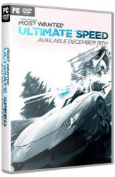 Need for Speed: Most Wanted - Ultimate Speed (2012/Лицензия/v.1.3) PC