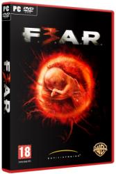 F.E.A.R. 3 (2011) (Steam-Rip от R.G. GameWorks) PC