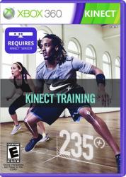 [XBOX360] Nike + Kinect Training (2012)