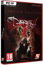 The Darkness 2: Limited Edition (2012/Лицензия) PC