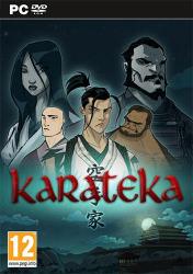 Karateka (2012) (RePack от R.G. UPG) PC