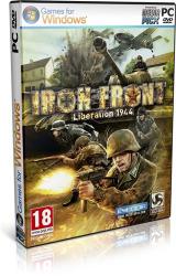 Iron Front Liberation 1944 (2012/Лицензия) PC