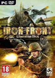 Iron Front: D-Day 1944 (2012/DLC) PC