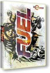 FUEL (2009) (RePack от R.G. Механики) PC