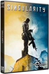 Singularity (2010) (RePack от R.G. Механики) PC