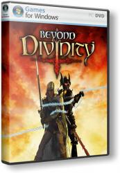 Beyond Divinity: Оковы судьбы (2004/Лицензия) PC