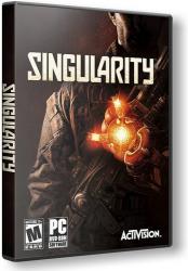 Singularity (2010/Лицензия) PC