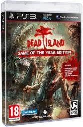 [PS3] Dead Island: Game of the Year Edition (2011)