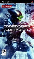 [PSP] Coded Arms Contagion (2007)