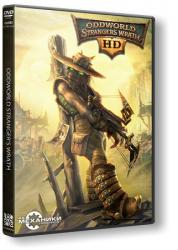 Oddworld: Stranger's Wrath HD (2012) (RePack от R.G. Механики) PC