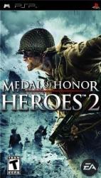 [PSP] Medal of Honor: Heroes 2 (2007)