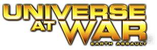 Universe at War: Earth Assault (2007) (RePack от R.G. Catalyst) PC