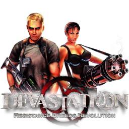 Devastation (2003) (RePack от R.G. Catalyst) PC