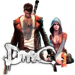 [PS3] DMC: Devil May Cry (2012)