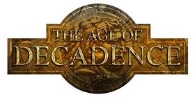 The Age Of Decadence (2015) (RePack от qoob) PC