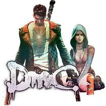 DmC: Devil May Cry (2013/v.1.0u2/4 DLC) (RePack от Fenixx) PC