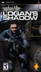 [PSP] Syphon Filter: Logan's Shadow (2007)