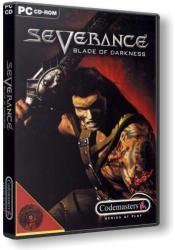 Severance: Blade of Darkness (2001) (RePack от R.G. Catalyst) PC