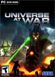 Universe at War: Earth Assault (2007) (RePack от R.G. Catalyst) PC