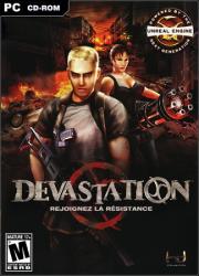 Devastation (2003) (RePack от R.G. Catalyst) PC