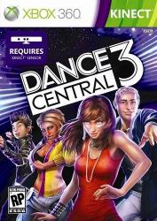 [XBOX360] Dance Central 3 (2012/FreeBoot)