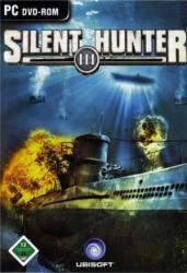 Silent Hunter 3 (2005/RePack) PC