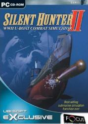 Silent Hunter 2 (2001/RePack) PC