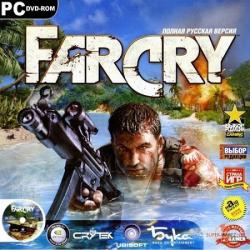 Far Cry (2004) (RePack От SxSxL) PC