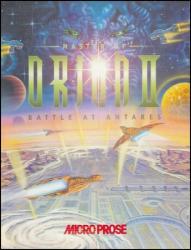 Master of Orion 2: Battle at Antares (1996) (Repack by R.G ReCoding) PC