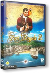 Port Royale 2 (2004/RePack) PC