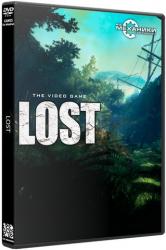 LOST: Via Domus (2008) (RePack от R.G. Механики) PC