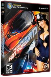 Need for Speed: Hot Pursuit - Limited Edition (2010/v.1.05) (Repack от R.G. REVOLUTiON) PC