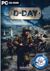 D-Day (2004/Лицензия) PC