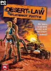 Desert Law (2006/RePack) PC