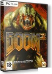 Doom 3 (2004) PC