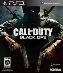 [PS3] Call Of Duty: Black Ops (2010)