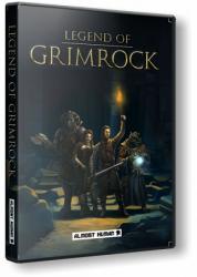 Legend Of Grimrock (2012/v.1.3.6) (RePack от Fenixx) PC