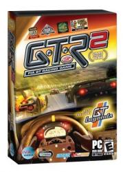 GTR 2: FIA GT Racing Game (2006/Лицензия) PC