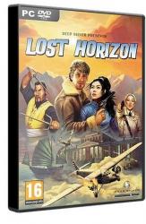 Lost Horizon (2010/Лицензия) PC