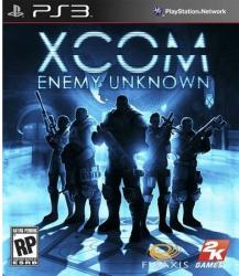 [PS3] XCOM: Enemy Unknown (2012)