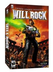 Will Rock: Гибель богов (2003/Лицензия) PC