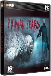 Primal Fears (2013/Лицензия) PC