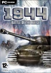 1944: Battle of the Bulge (2005) (RePack от R.G. UPG) PC